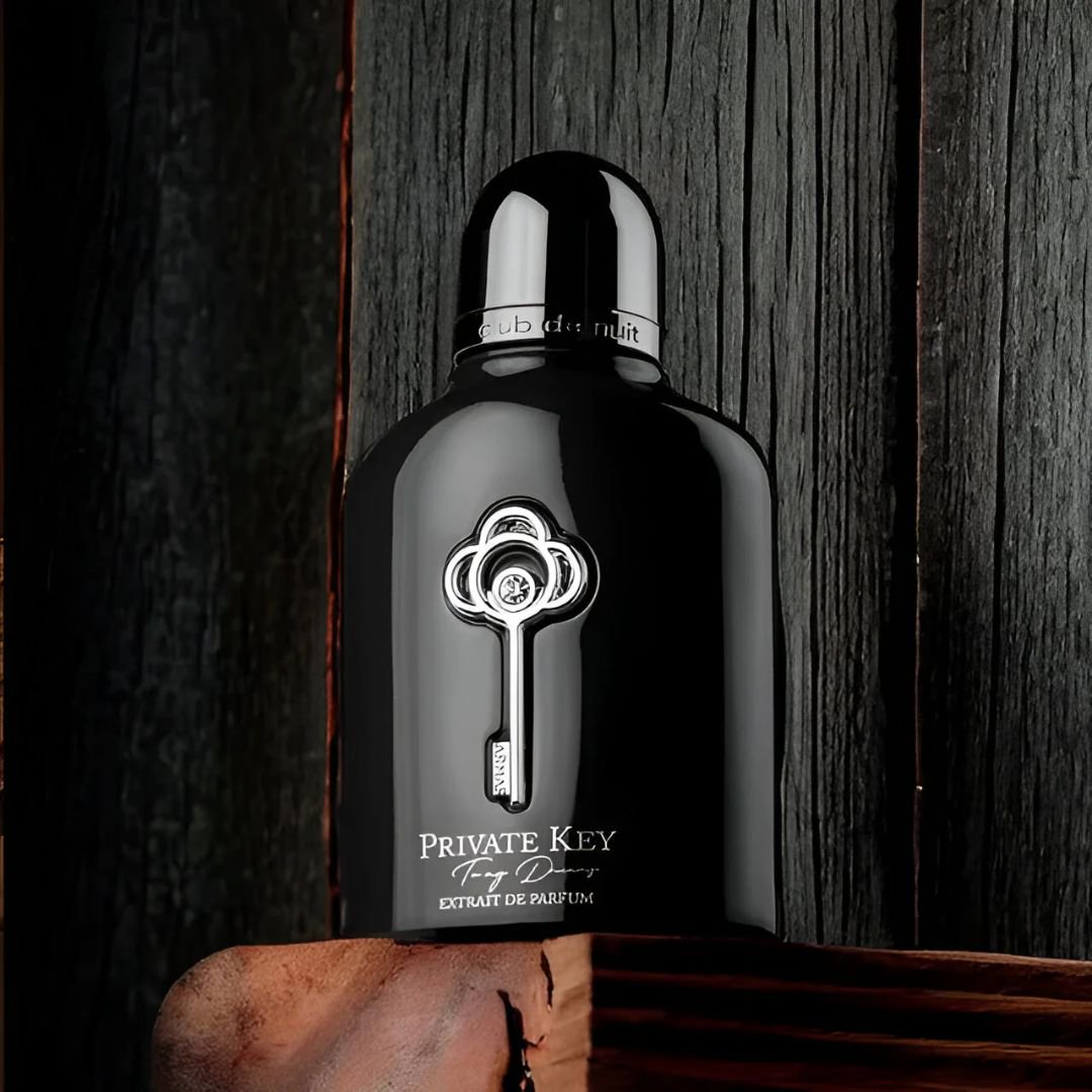 Armaf Club De Nuit Private Key to My Dreams EDP Unisex 100ml