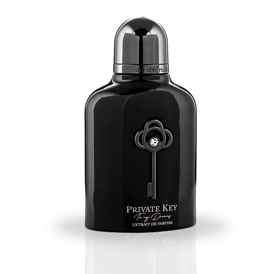 Armaf Club De Nuit Private Key to My Dreams EDP Unisex 100ml