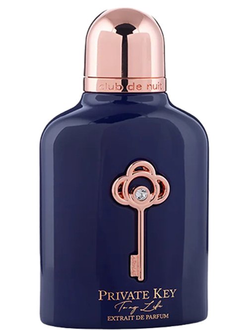 Armaf Club De Nuit Private Key to My Life EDP Unisex 100ml