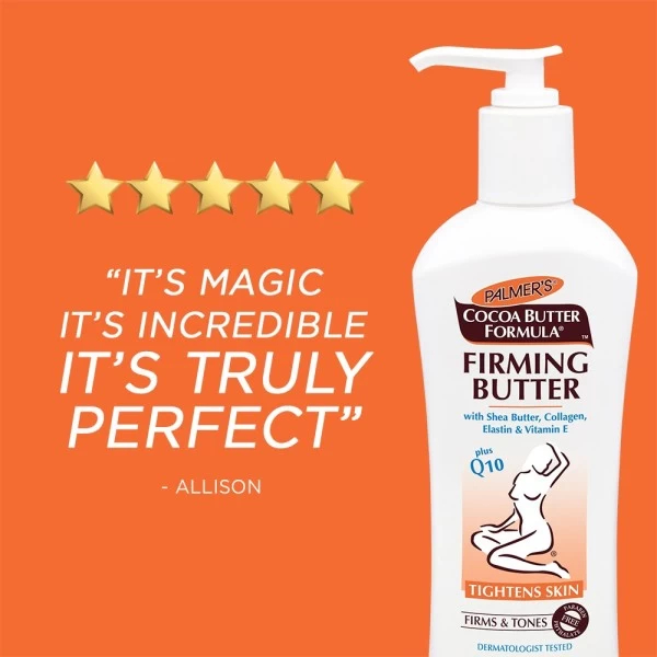 Palmer's Cocoa Butter Firming Butter