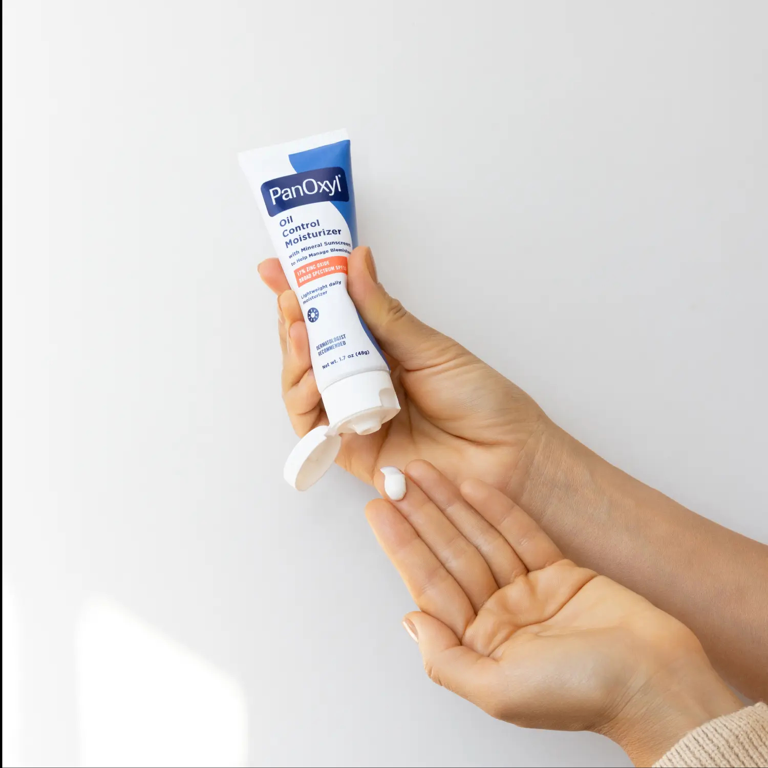 PanOxyl Oil Control Moisturizer