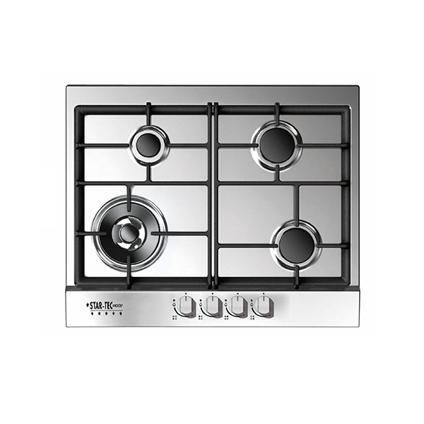 Startec Gas Hob 60 cm