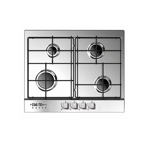 Startec Gas Hob 60 cm
