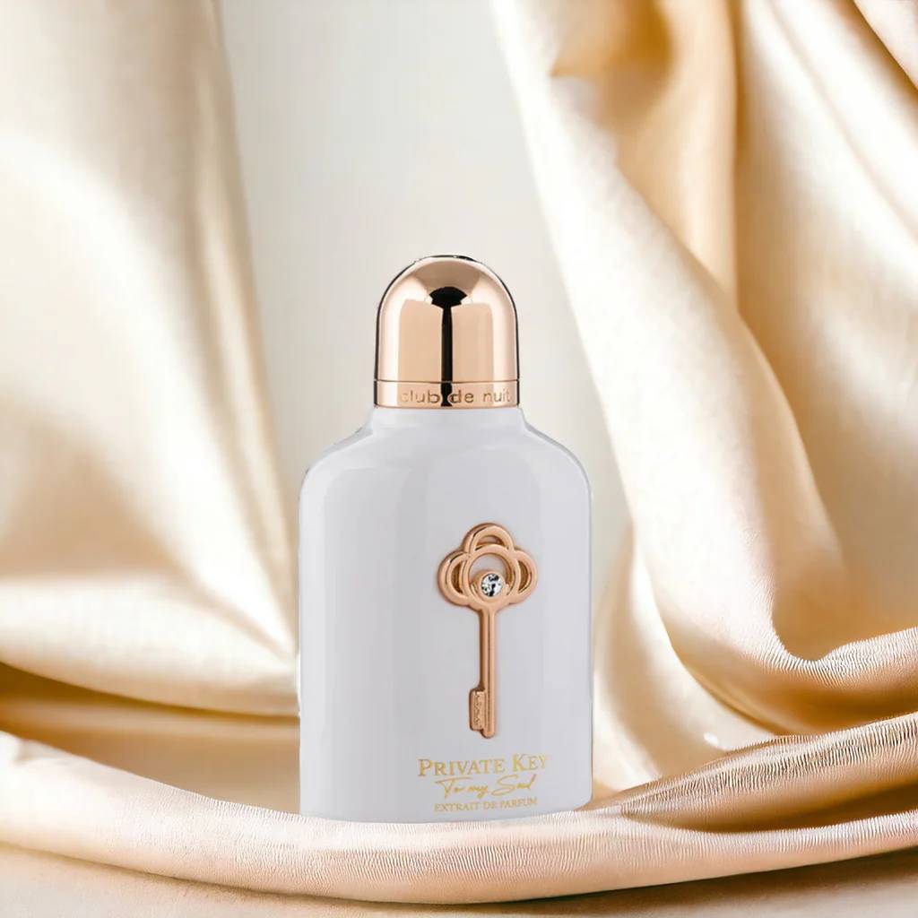 Armaf Club De Nuit Private Key to My Soul EDP Unisex 100ml
