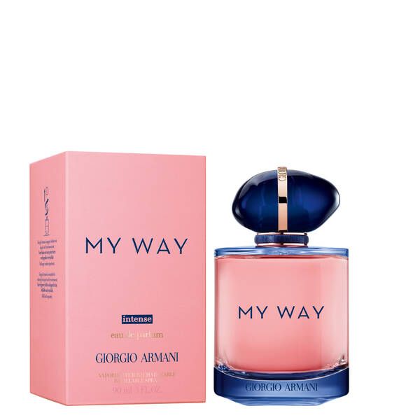 Armani My Way Intense Unisex 90ml