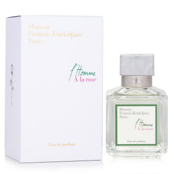 MFK L'Homme A LA Rose EDP Unisex 70ml