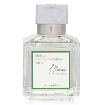 MFK L'Homme A LA Rose EDP Unisex 70ml