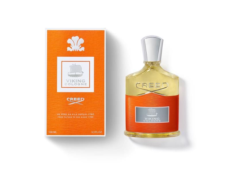 Creed Viking Cologne EDP for Him 100ml