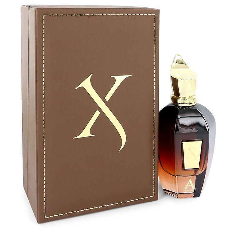 Xerjoff Alexandria II Oud Stars Parfum Unisex 100ml