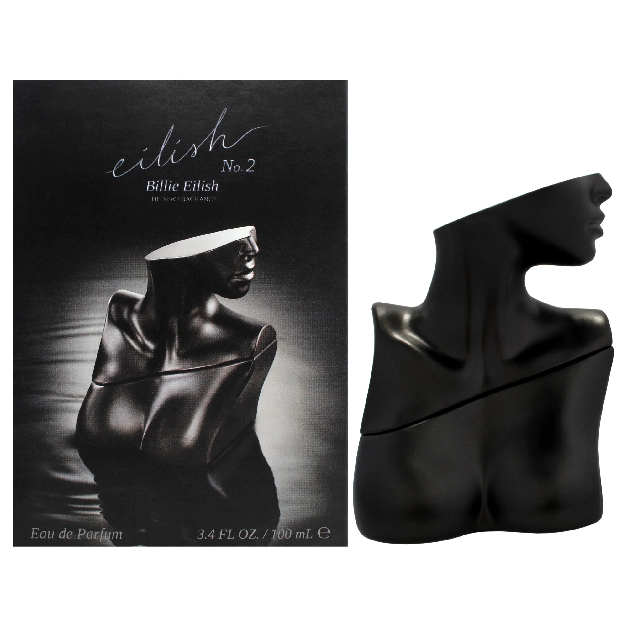 Billie Eilish Unisex Eilish No.2 Eau de Perfume - 100ml
