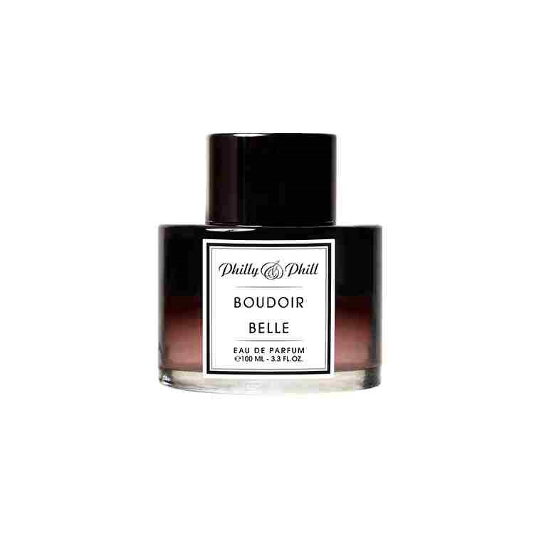 Philly & Phill Boudoir Belle EDP for Her - 100ml