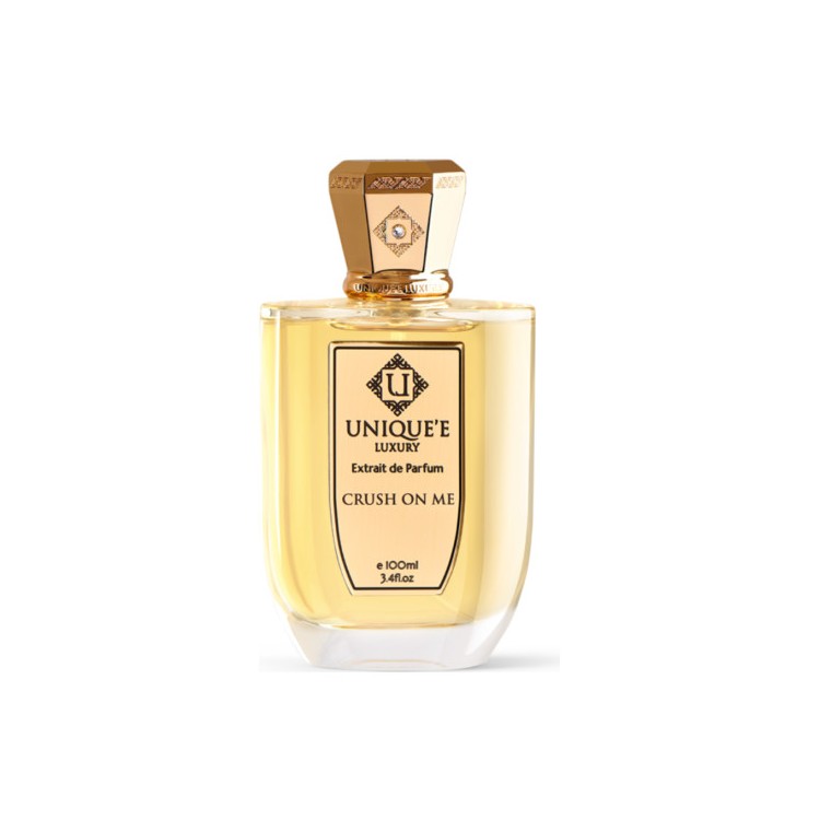 Unique'E Luxury Crush on Me EDP Unisex 100ml