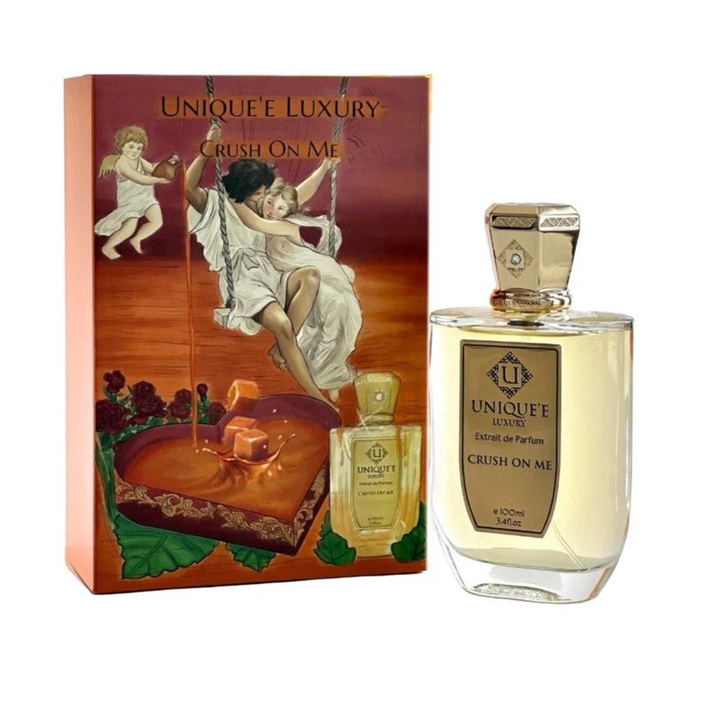 Unique'E Luxury Crush on Me EDP Unisex 100ml