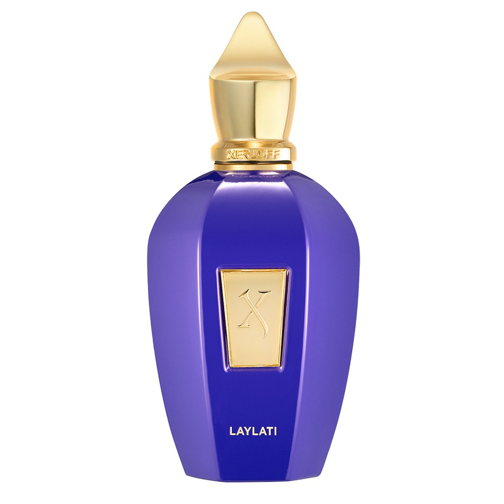 Xerjoff Laylati EDP Unisex 100 Ml