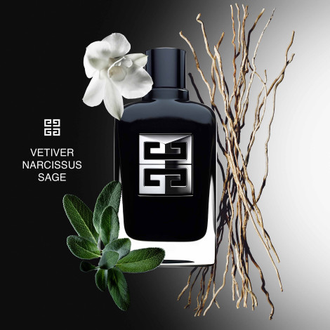 Givenchy Gentleman Society EDP for Him 100 Ml