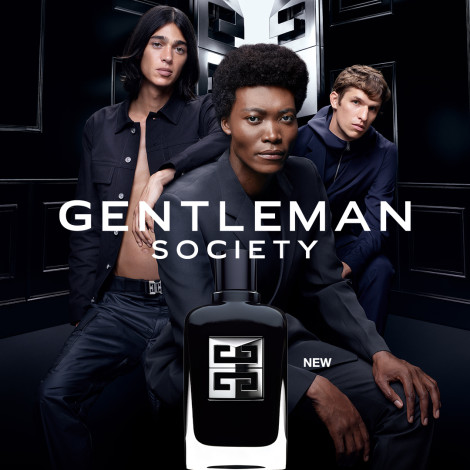 Givenchy Gentleman Society EDP for Him 100 Ml