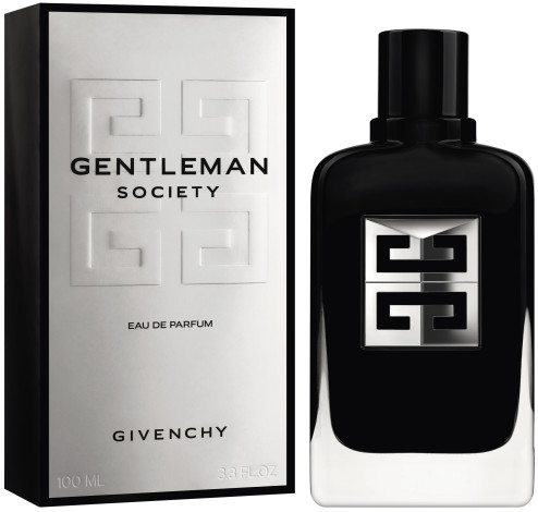 Givenchy Gentleman Society EDP for Him 100 Ml