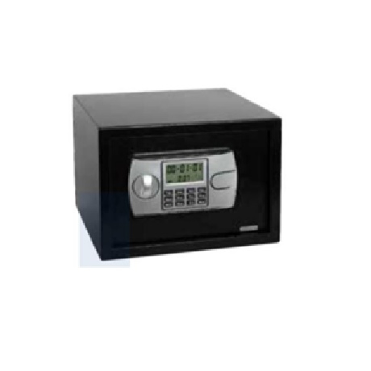 Orca Electronic Safe 8KG with Big Screen Display