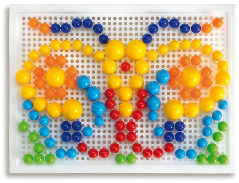 Quercetti Fantacolor Tab Educational Toys