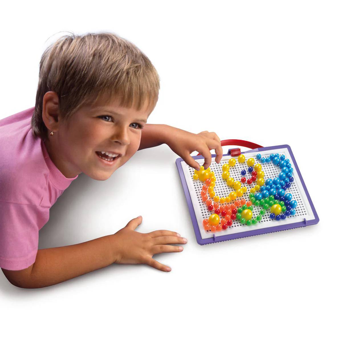Quercetti Fantacolor Tab Educational Toys