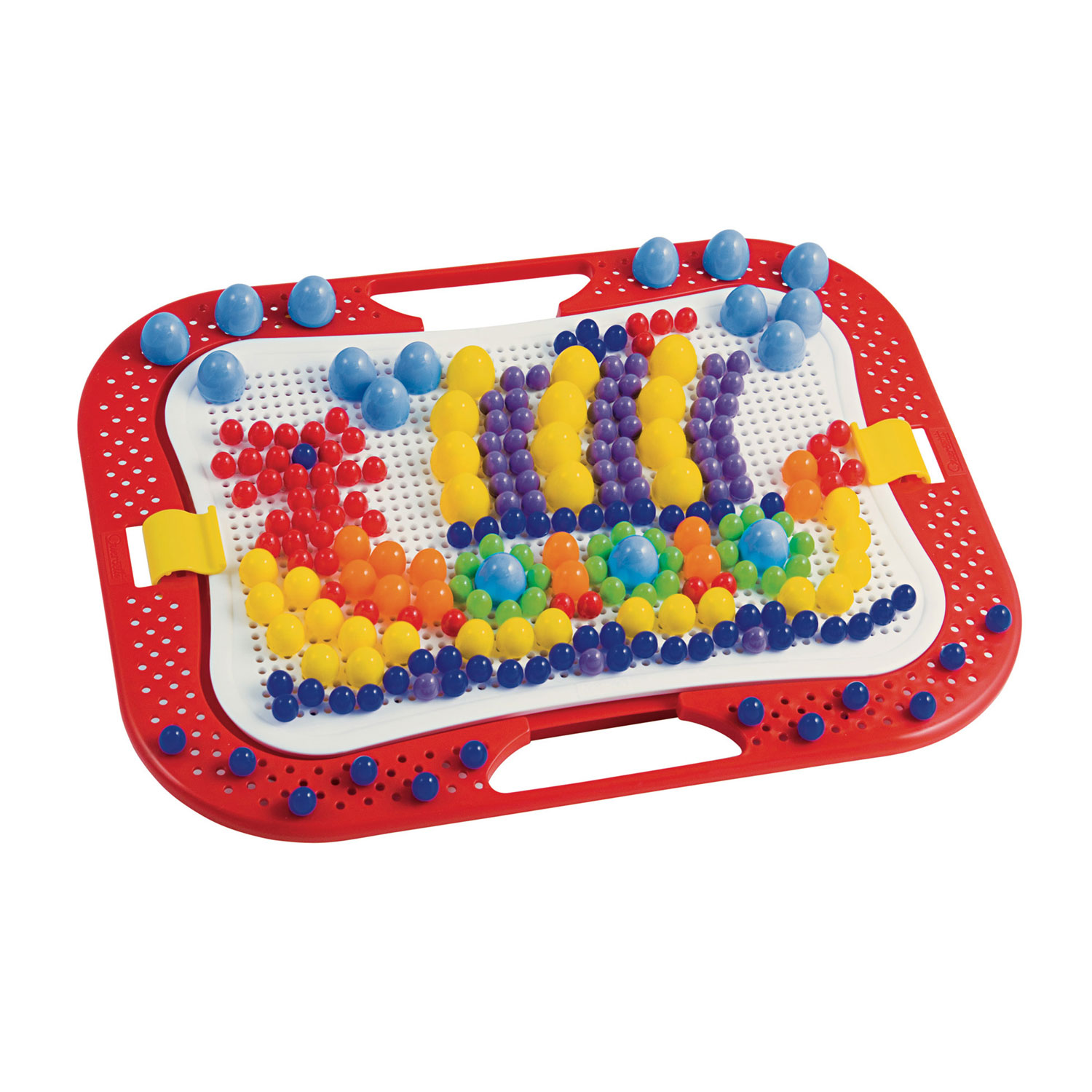 Quercetti Fantacolor Design 300 Pzmist Educational Toys