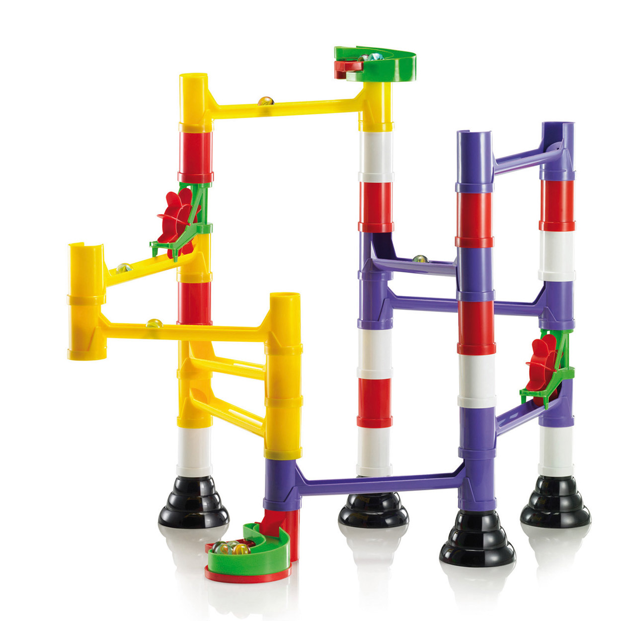 Quercetti Migoga Marble Run-basic Educational Toys