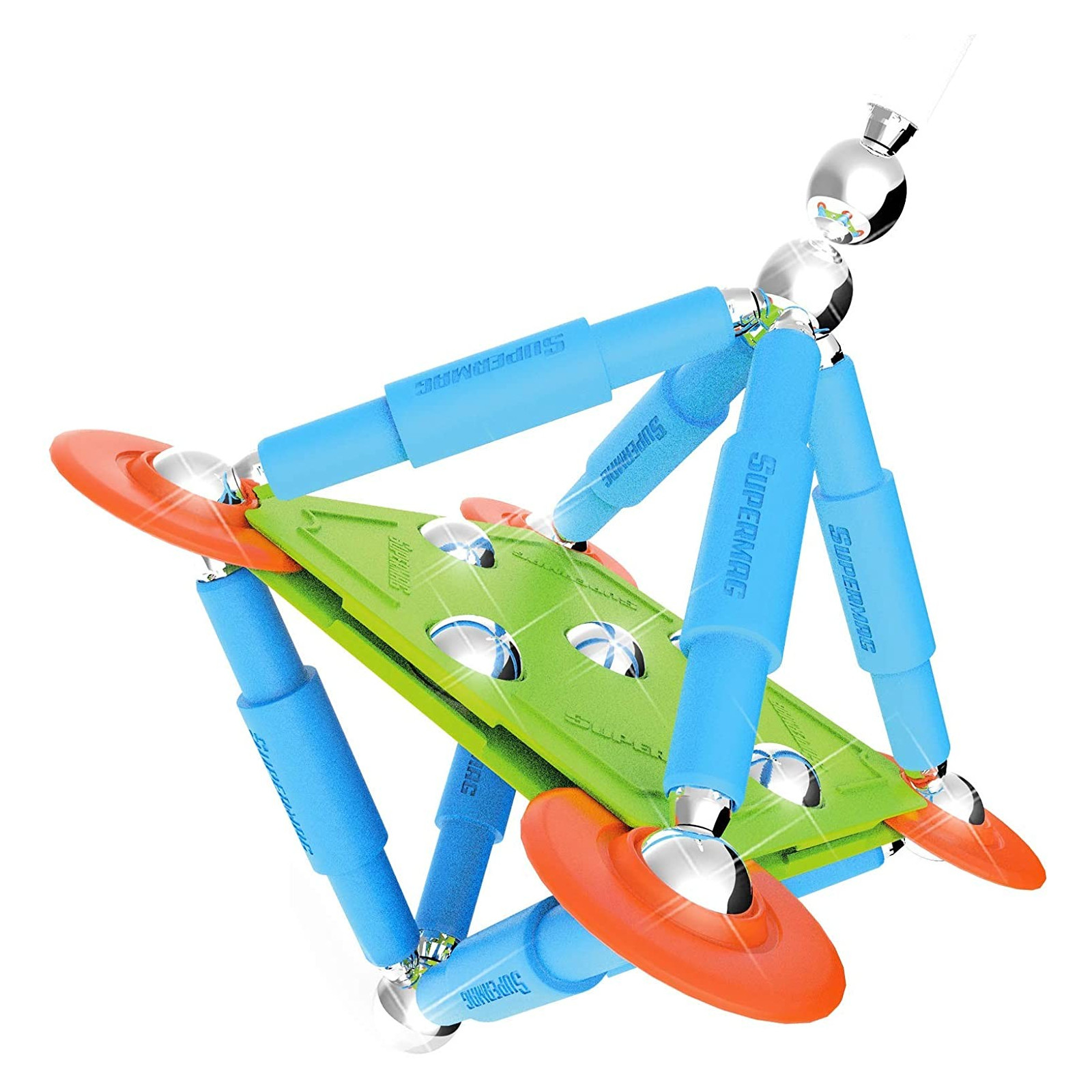 Supermag Classic Trendy 048 Pieces