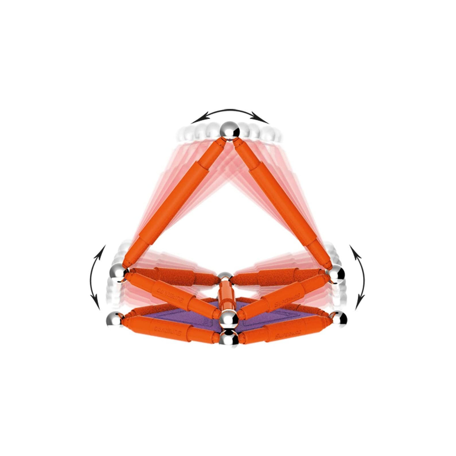 Supermag Trendy 67 Pcs