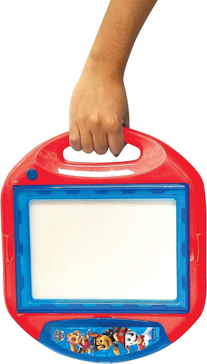 Lexibook Paw Patrol Drawing Projector With Templates and Stamps
