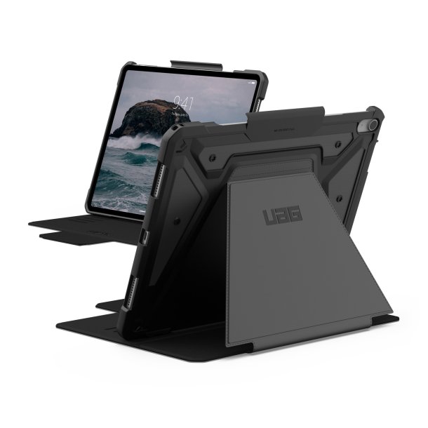UAG iPad Air 13" 2024 Metropolis SE Case