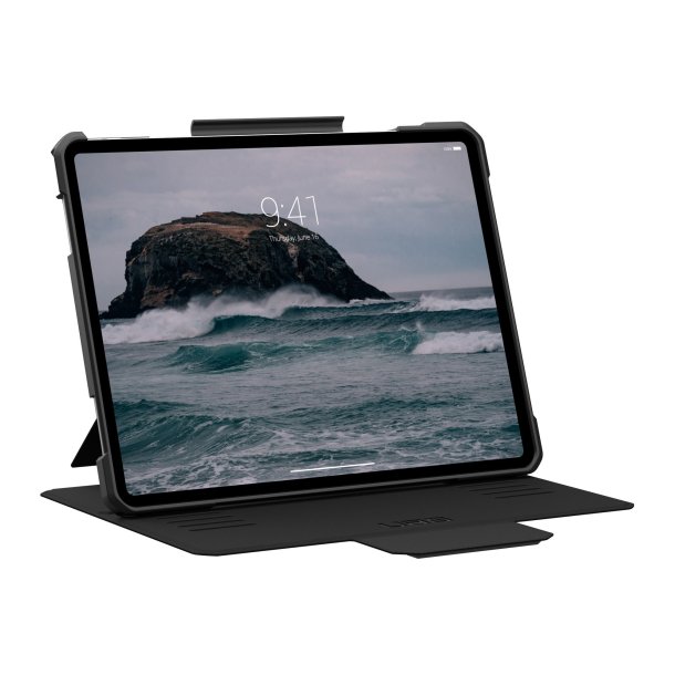 UAG iPad Air 13" 2024 Metropolis SE Case