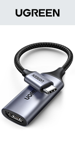 UGreen USB-C to HDMI Adapter