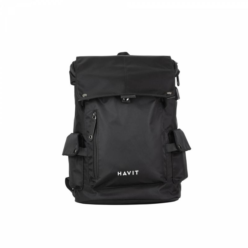 Havit Backpack- Black