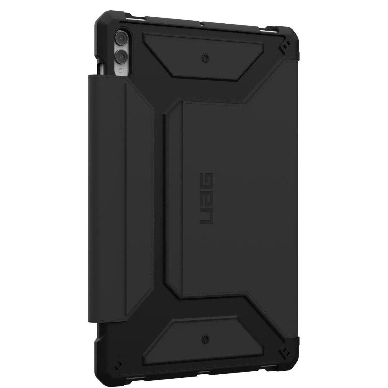 Urban Armor Gear Tab S9 Ultra (14.6) Metropolis SE Black