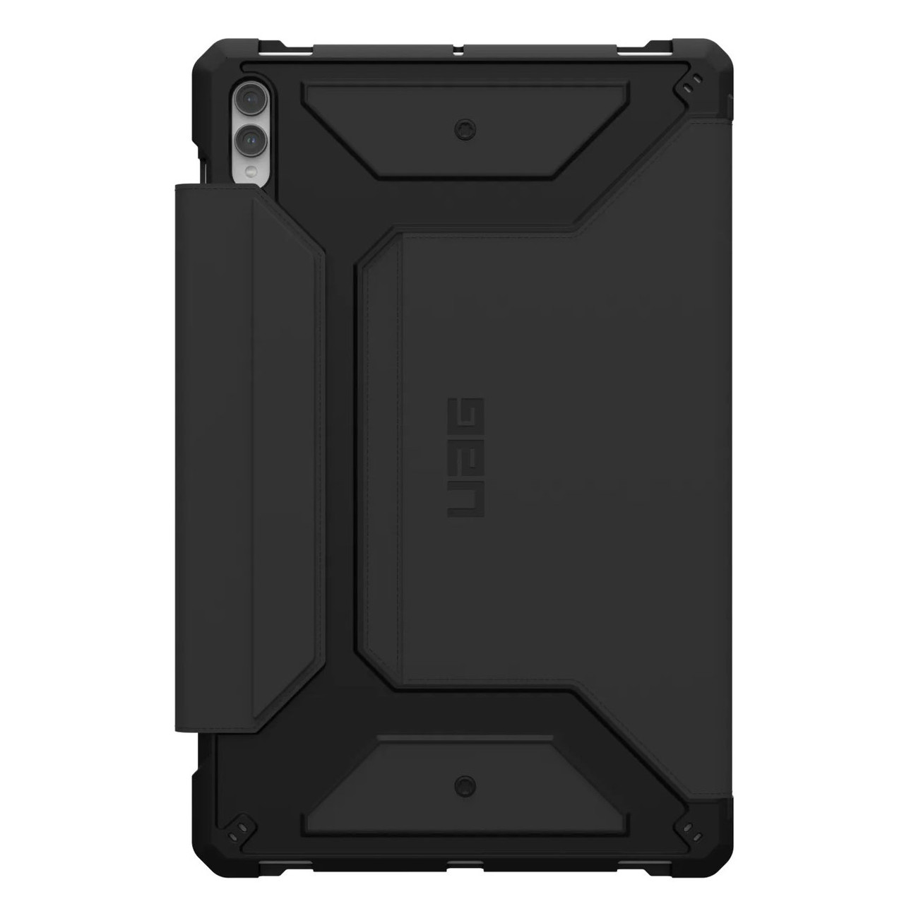 Urban Armor Gear Tab S9 Ultra (14.6) Metropolis SE Black