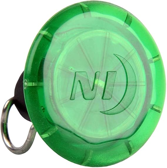 Nite Ize See'Em&trade; Mini Spoke Lights - 4 Pack - Assorted