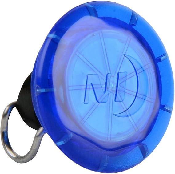 Nite Ize See'Em&trade; Mini Spoke Lights - 4 Pack - Assorted