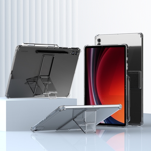 Araree Flexield SP Case For Tab S9 FE Plus - Clear