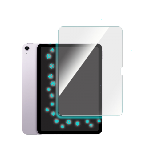 Torrii BodyGlass Clear Screen Protector for iPad Air 11" M2 6th Gen