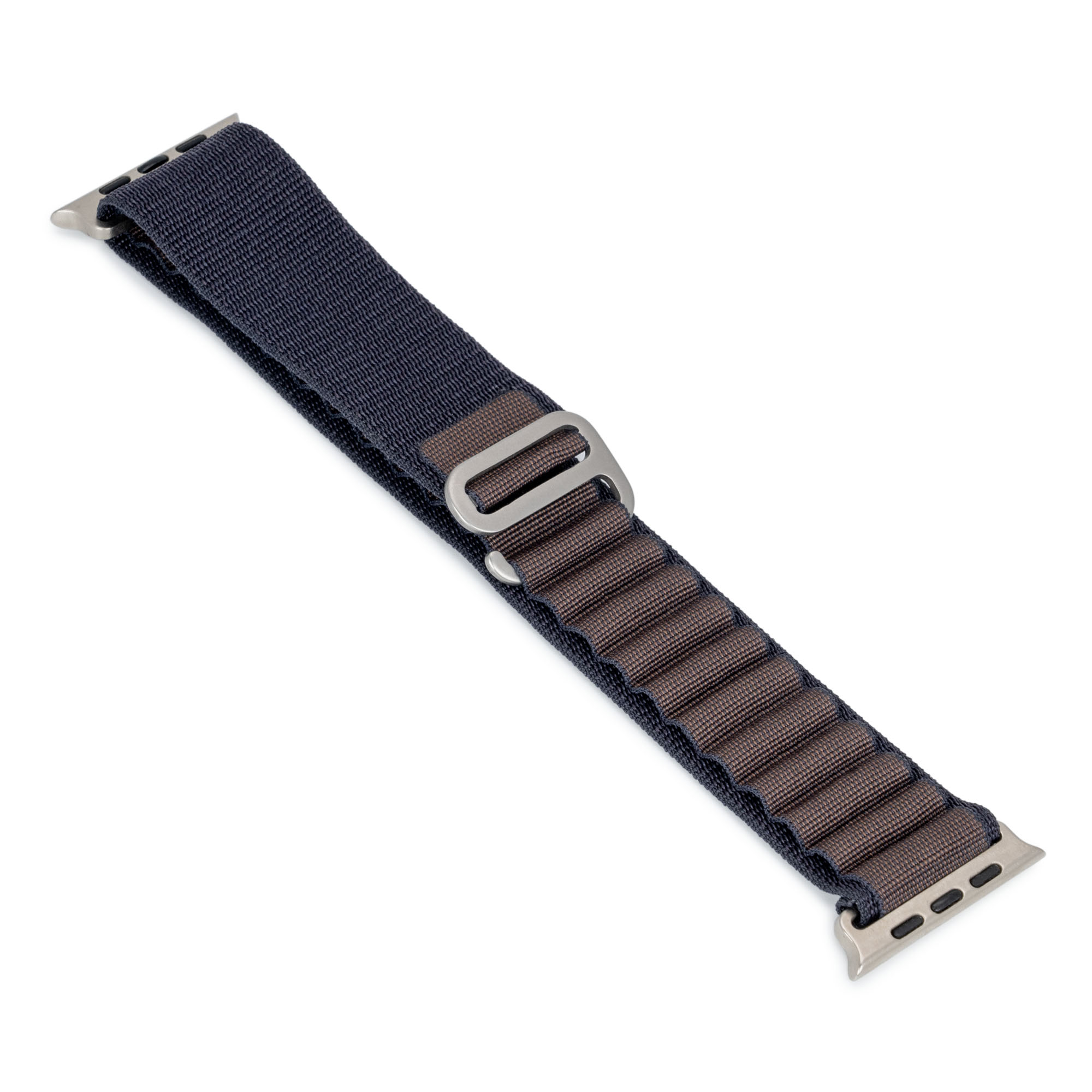 Torrii Solar Band For Apple Watch 42mm/44mm/45mm/ULTRA(49mm) – Fig