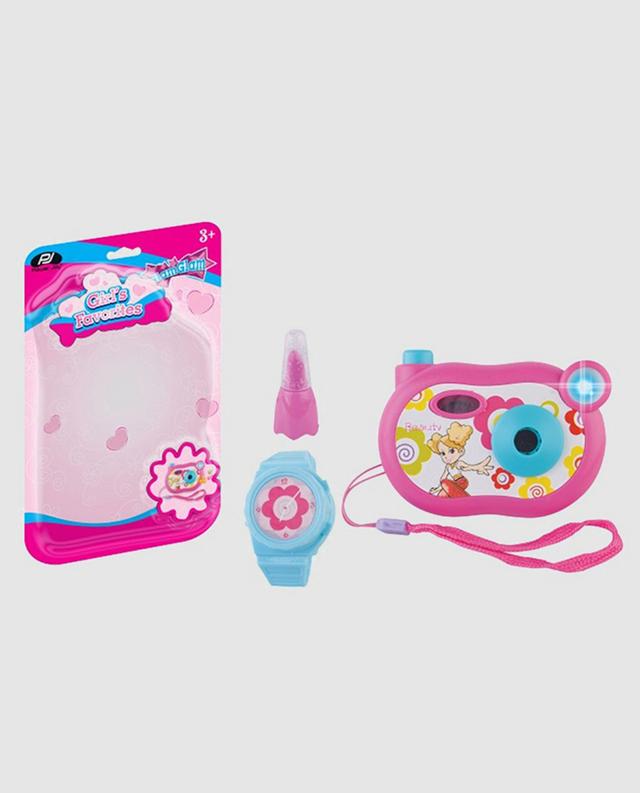 Power Joy Glamglam Modern Girl B/O