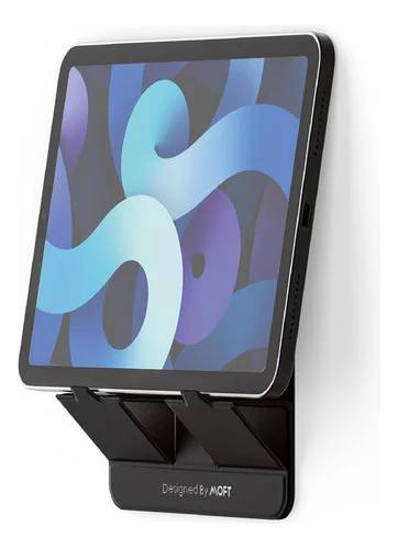 MOFT MS023-1-BKWall Stand & Snap Pad - Black