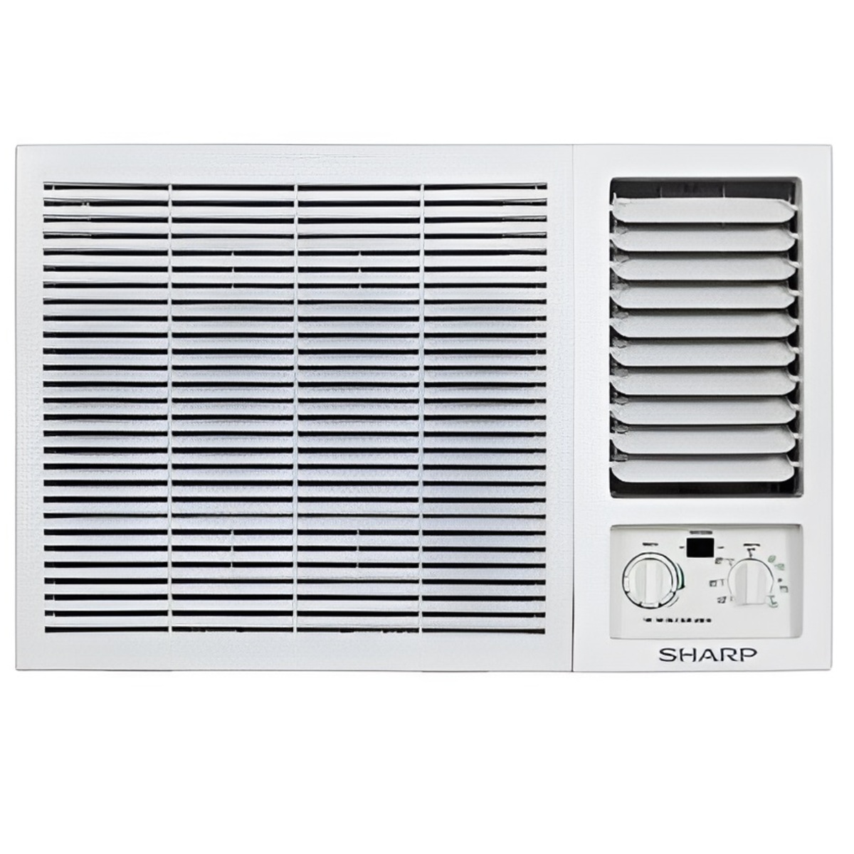 Sharp Window AC 21,000 BTU - AF-A24ATM