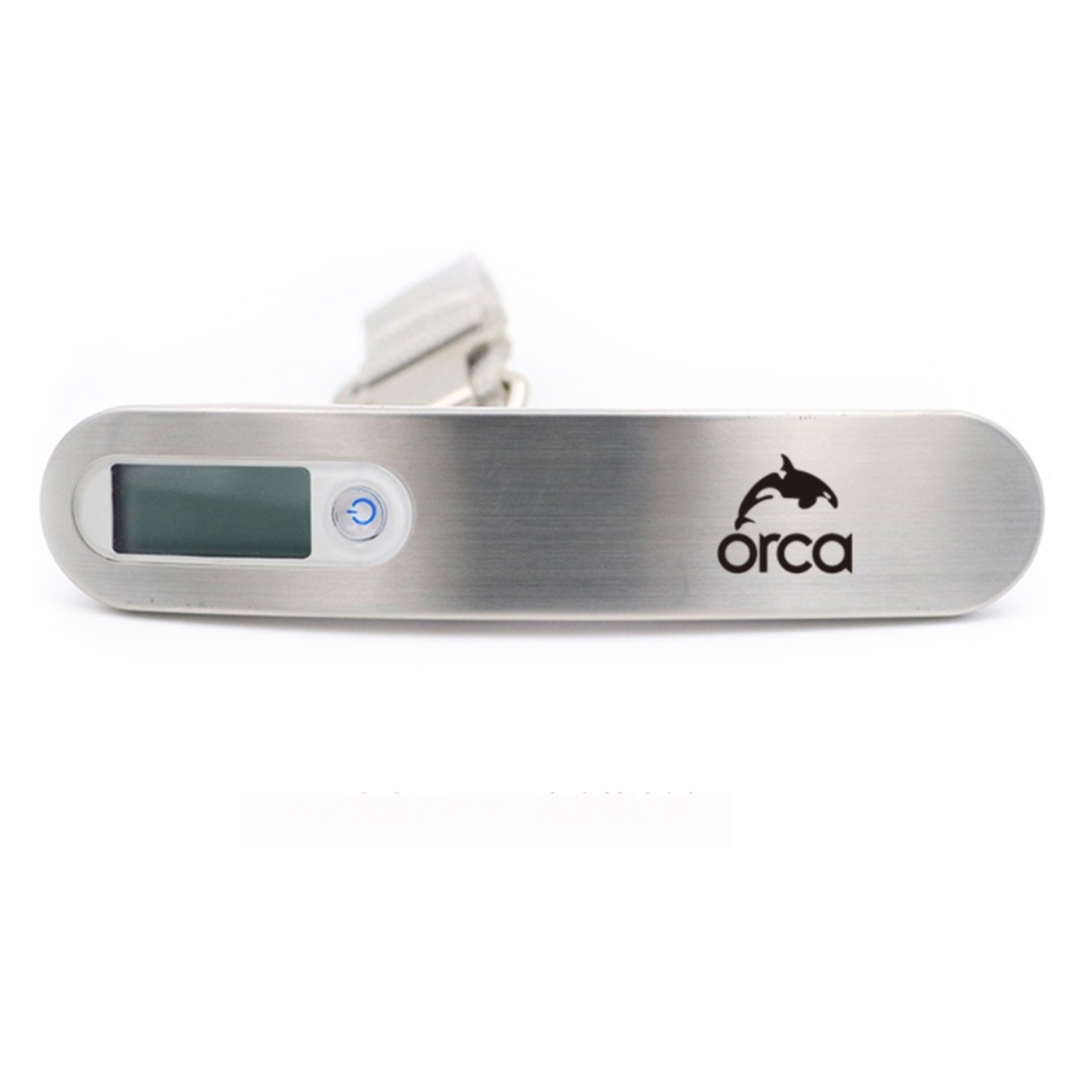 Orca Electronic SS Luggage Scale 50Kg
