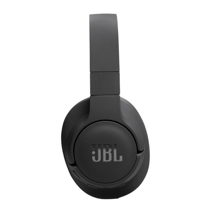 JBL Wireless Headphone Tune 720- Black