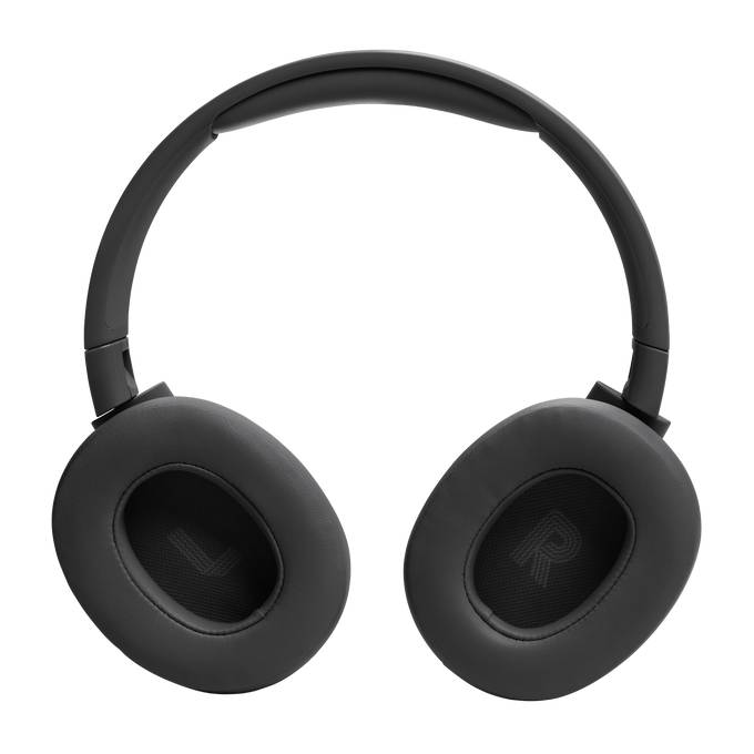 JBL Wireless Headphone Tune 720- Black