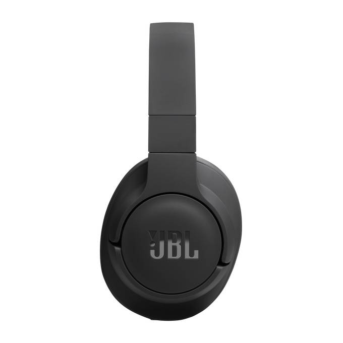 JBL Wireless Headphone Tune 720- Black