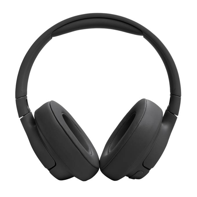 JBL Wireless Headphone Tune 720- Black