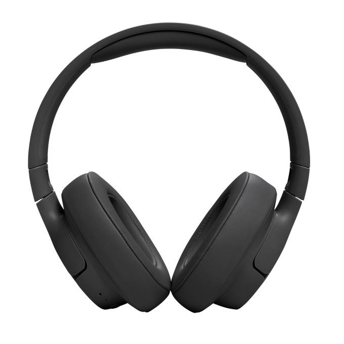 JBL Wireless Headphone Tune 720- Black