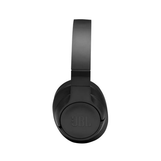 JBL Wireless Headphone Tune760 - Black